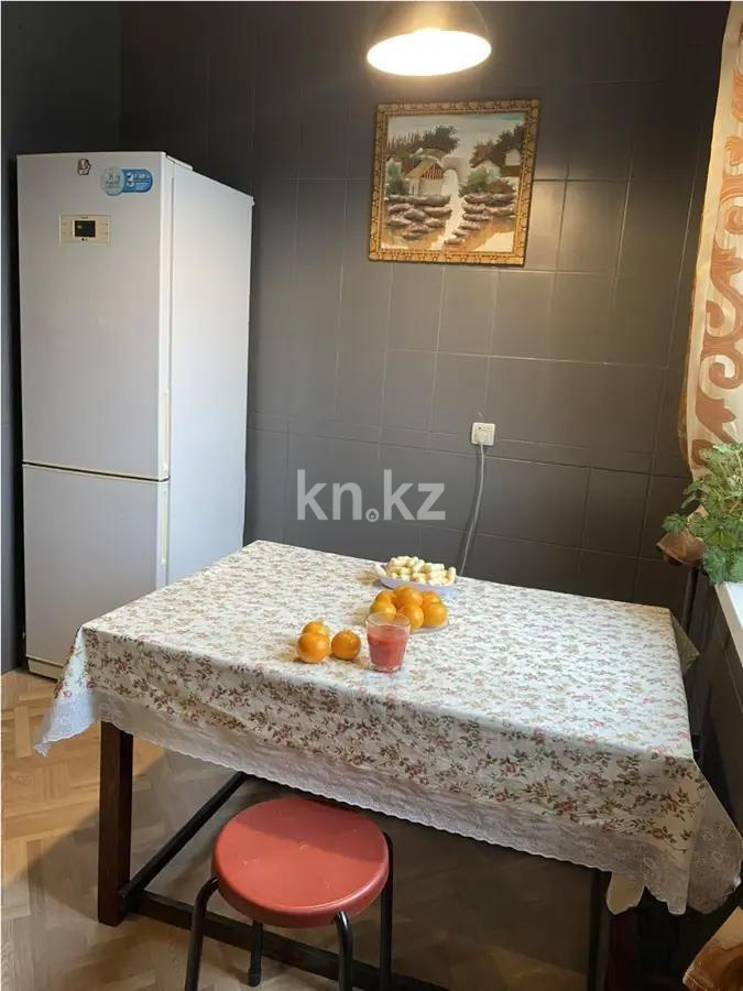Продажа 3-комнатной квартиры, 65 м², мкр-н Аксай-1а, дом  11 в Алматы - фото 4
