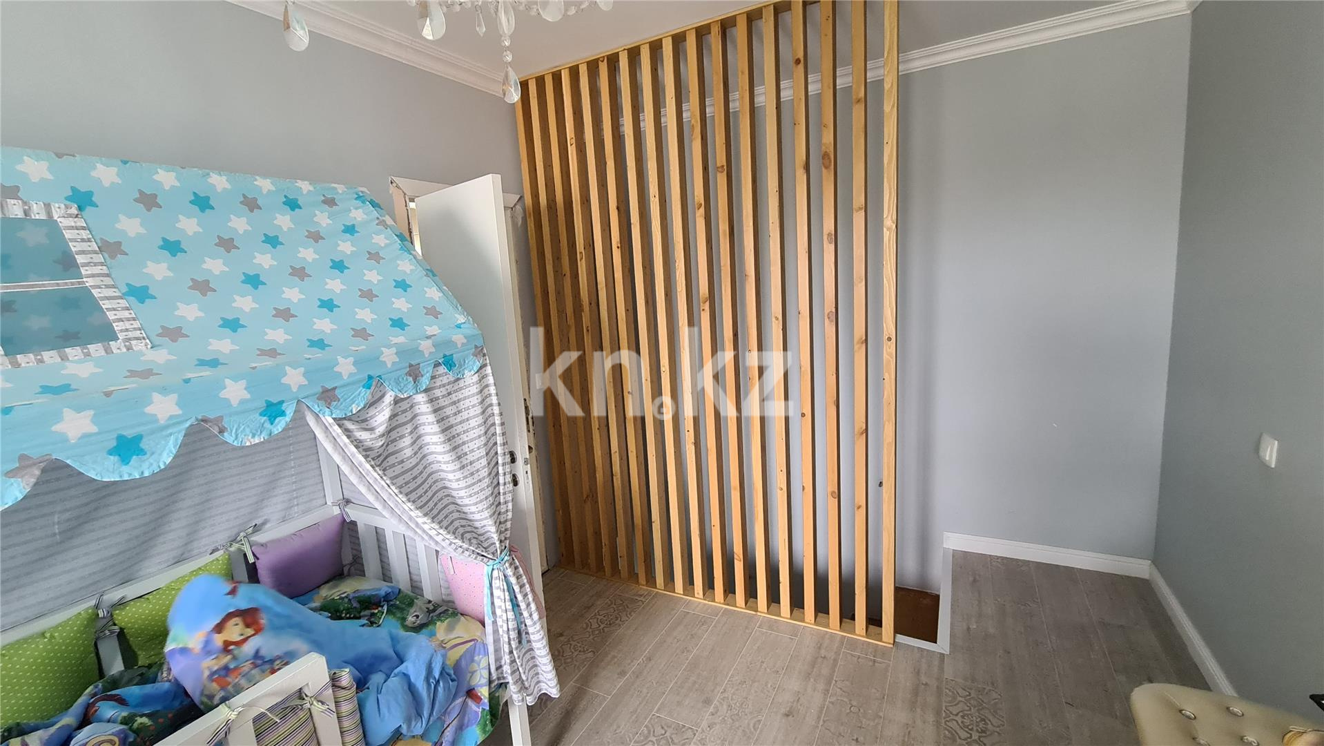 Продажа 3-комнатной квартиры, 75.2 м², ул. Бараева - Продажа квартир в Астане фото 8 из 11