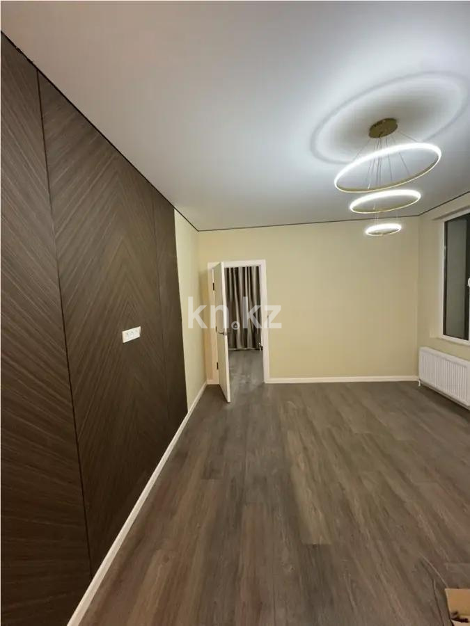 Продажа 1-комнатной квартиры, 34 м², мкр-н Шугыла, дом  340/5а стр - Продажа квартир в Алматы фото 1 из 4