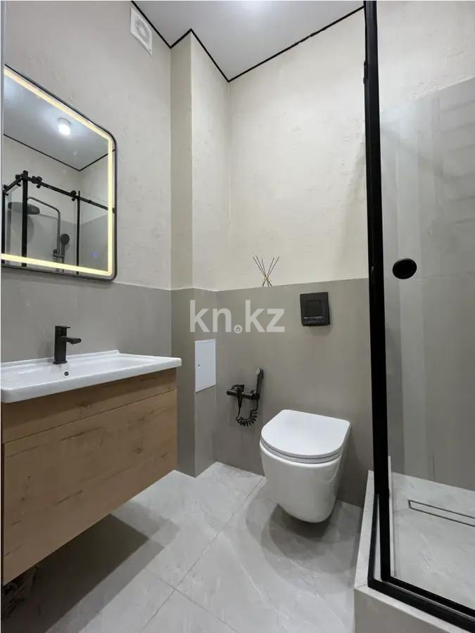 Продажа 2-комнатной квартиры, 31 м² в Астане - фото 3