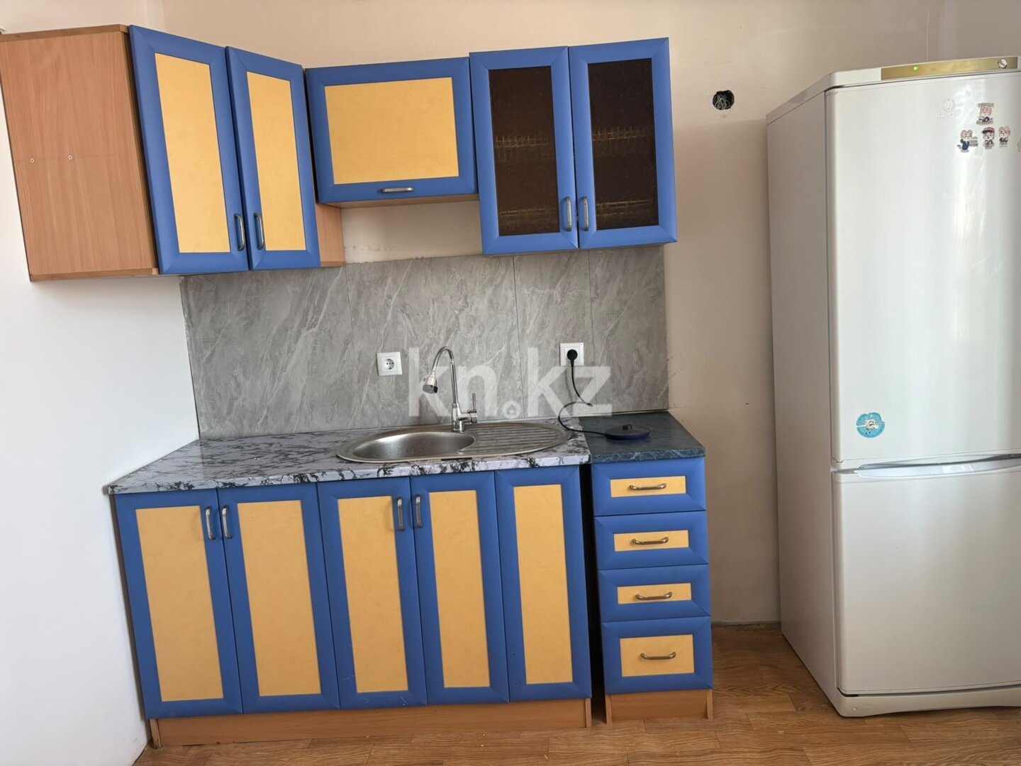 Аренда 2-комнатной квартиры, 38 м² в Астане - фото 3