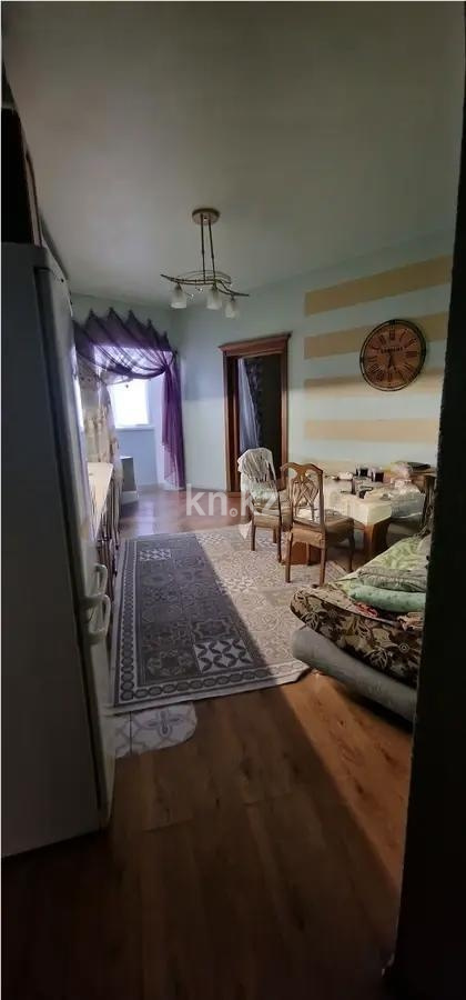 Продажа 2-комнатной квартиры, 50.3 м² - Продажа двухкомнатных квартир от собственников в Казахстане фото 4 из 7