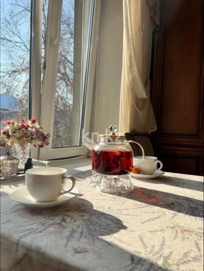 Продажа 3-комнатной квартиры, 74 м² в Алматы - фото 3