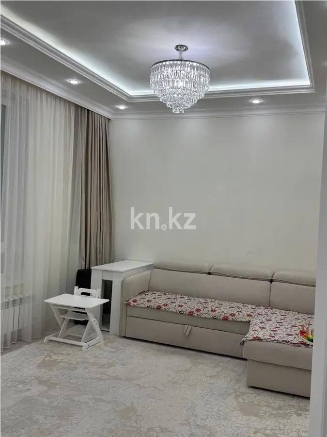 Продажа 3-комнатной квартиры, 103 м², пр. Улы Дала, дом  41/3 - Продажа  трехкомнатных квартир в Астане без посредников с фото фото 1 из 5