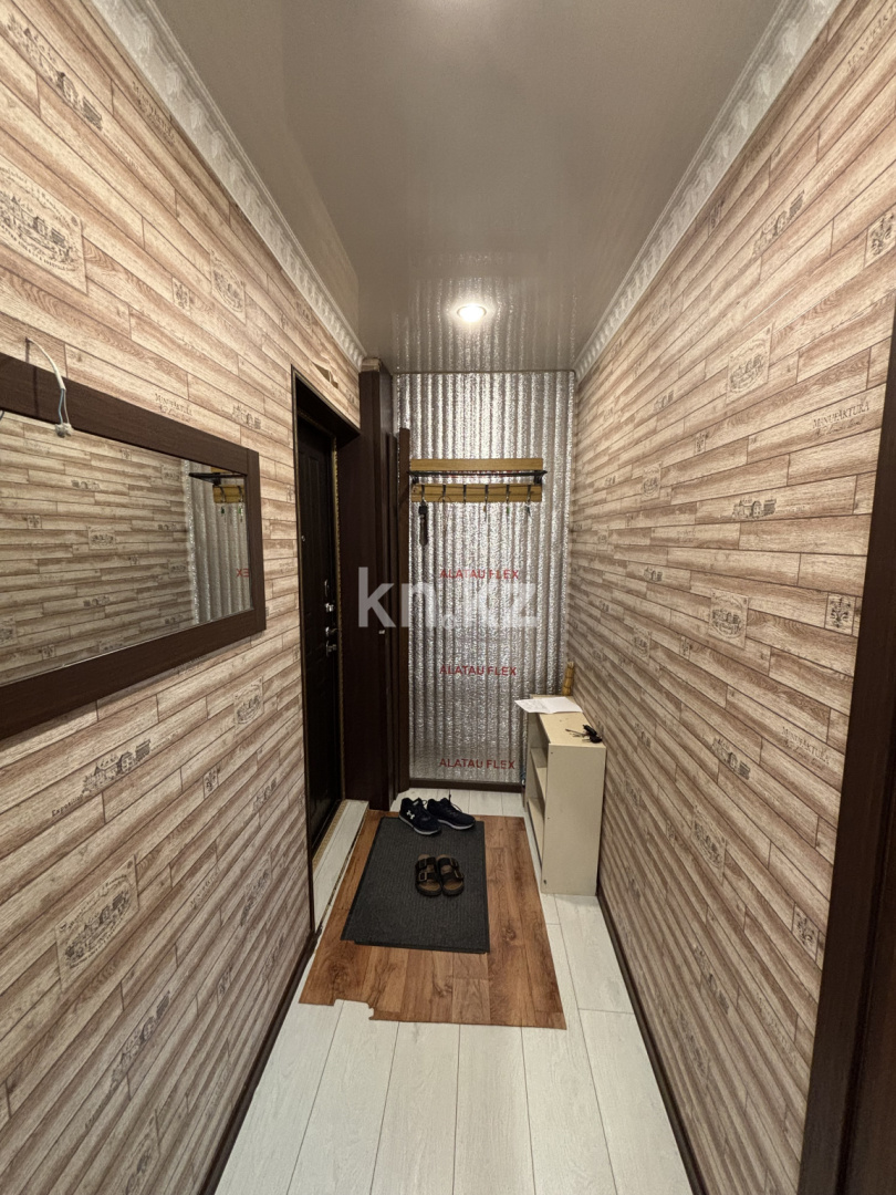 Продажа 2-комнатной квартиры, 48 м² - Продажа квартир в панельном доме в Караганде фото 5 из 9