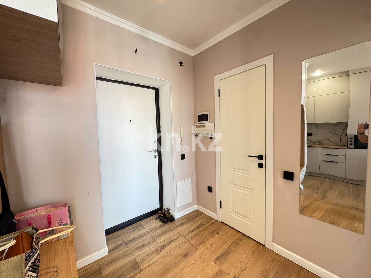 Аренда 2-комнатной квартиры, 40 м² - Недвижимость в Казахстане - страница 31 фото 11 из 11