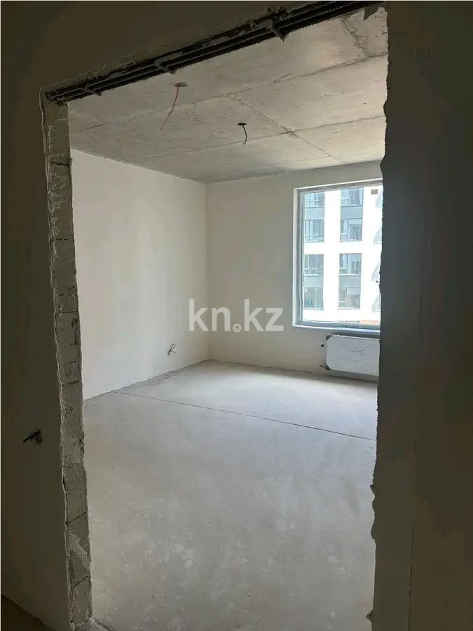 Продажа 3-комнатной квартиры, 88.42 м², ул. Бухар жырау, дом  33 - Продажа квартир в новостройках Астаны без посредников с фото фото 1 из 4
