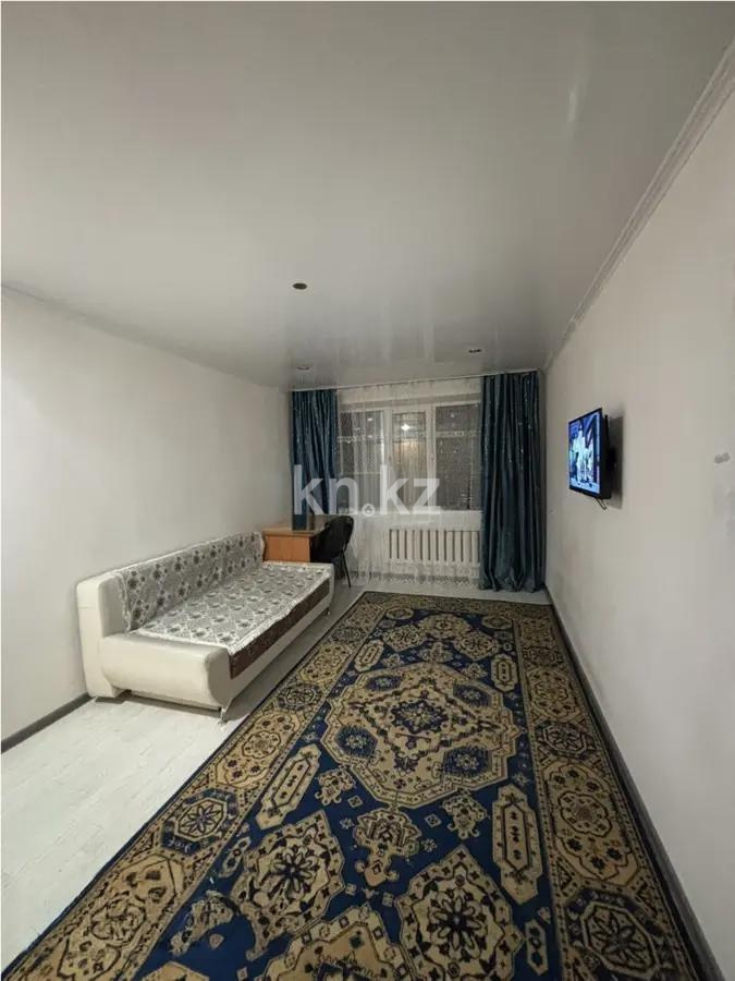 Продажа 1-комнатной квартиры, 31 м² в Караганде