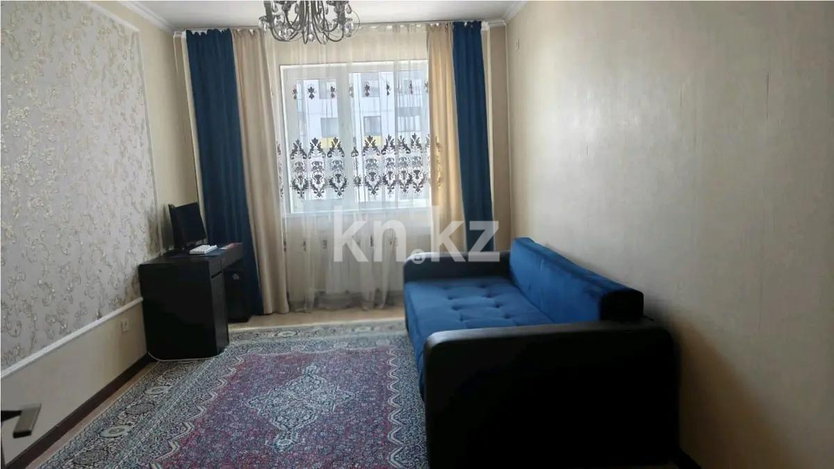 Продажа 1-комнатной квартиры, 38 м² в Астане