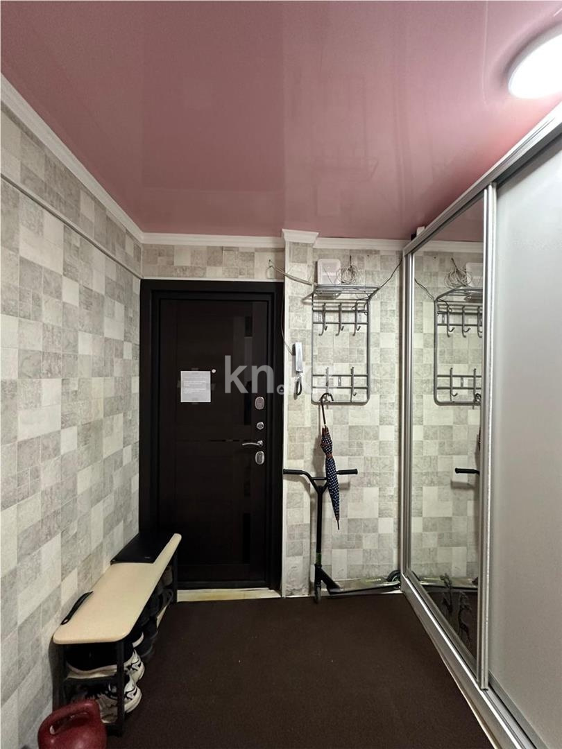 Продажа 3-комнатной квартиры, 61 м² - Продажа квартир в панельном доме в Темиртау - страница 2 фото 14 из 14
