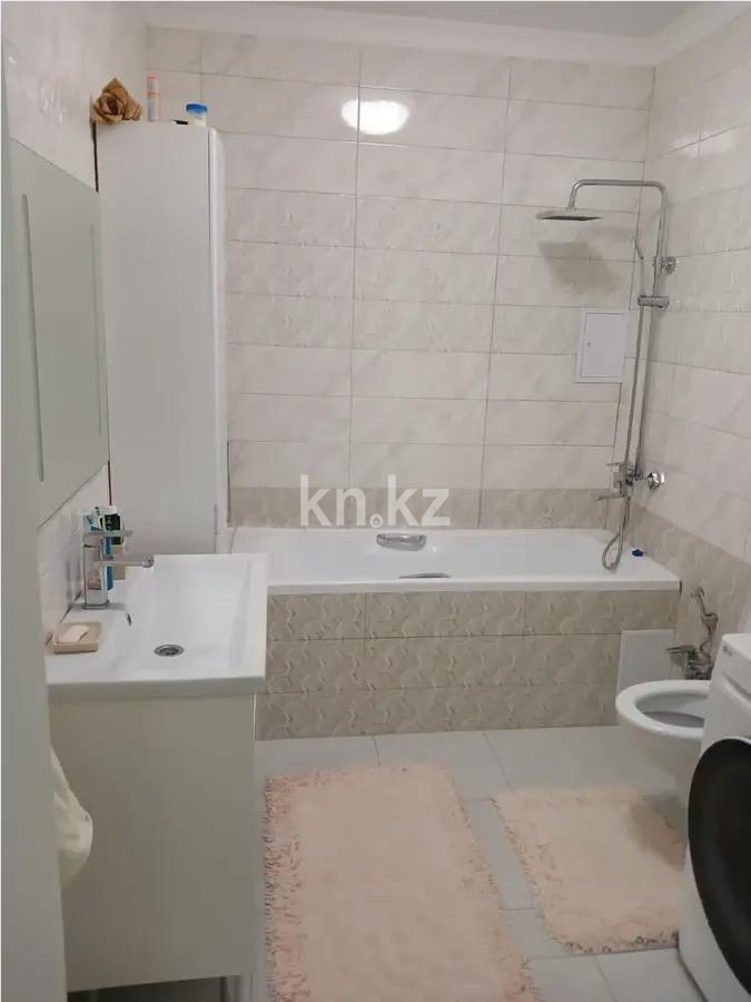 Продажа 3-комнатной квартиры, 87 м², пр. Аль-Фараби, дом  15/1 в Астане - фото 3