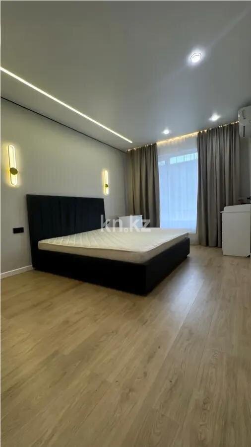 Продажа 2-комнатной квартиры, 63 м² в Алматы - фото 2