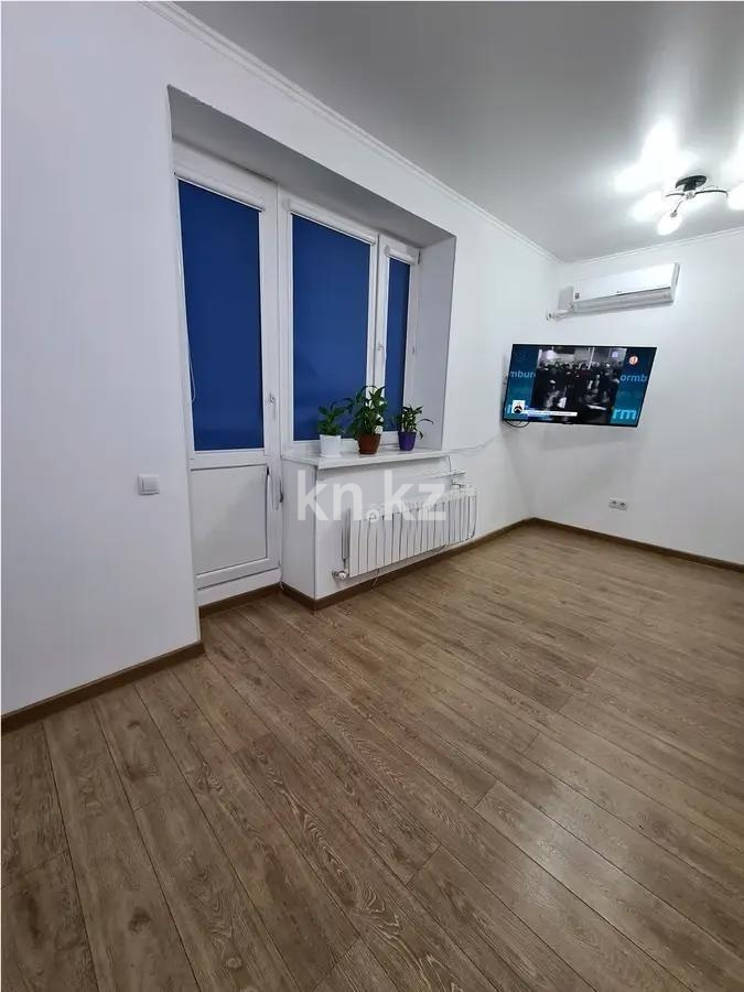 Продажа 1-комнатной квартиры, 31 м² в Астане