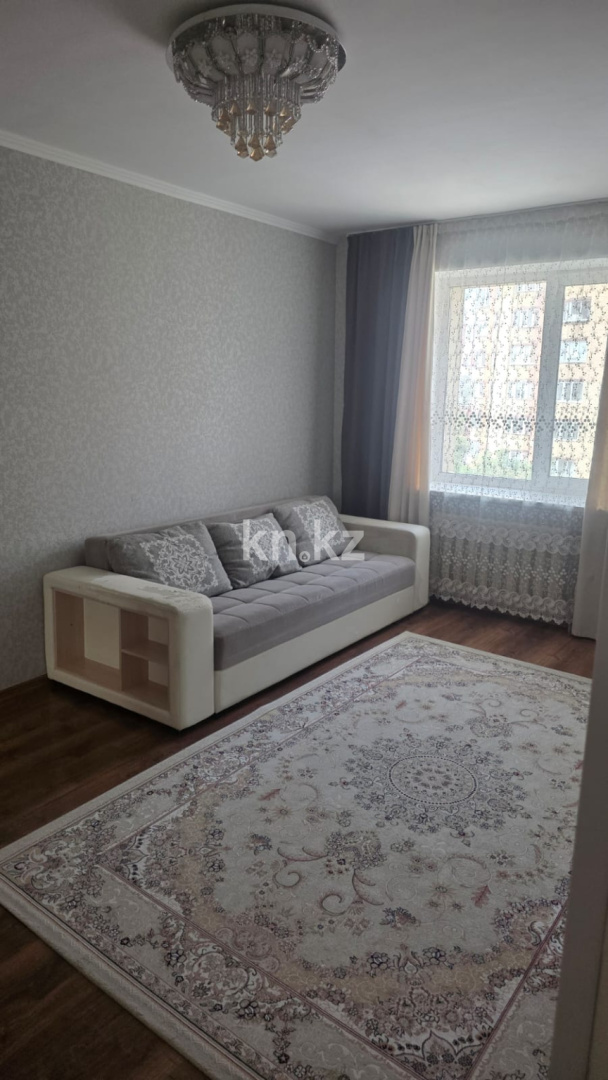 Аренда 1-комнатной квартиры, 40 м² - Аренда квартир помесячно в Казахстане фото 2 из 6