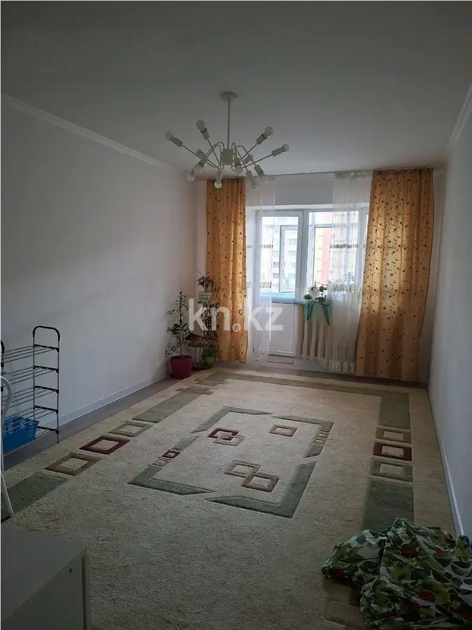 Продажа 4-комнатной квартиры, 52 м², ул. Мустафина, дом  13/1 - Продажа  четырехкомнатных квартир в Астане фото 1 из 5