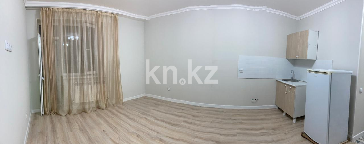 Продажа 1-комнатной квартиры, 24.6 м² - Продажа квартир в Казахстане - страница 15 фото 4 из 8