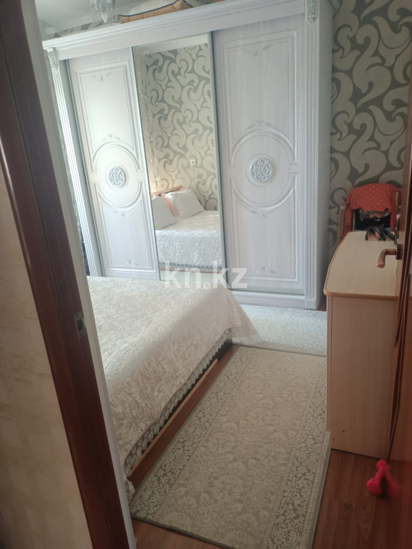 Продажа 3-комнатной квартиры, 73 м², 11 мкр-н, дом  35 - Продажа и аренда недвижимости в Таразе фото 2 из 9