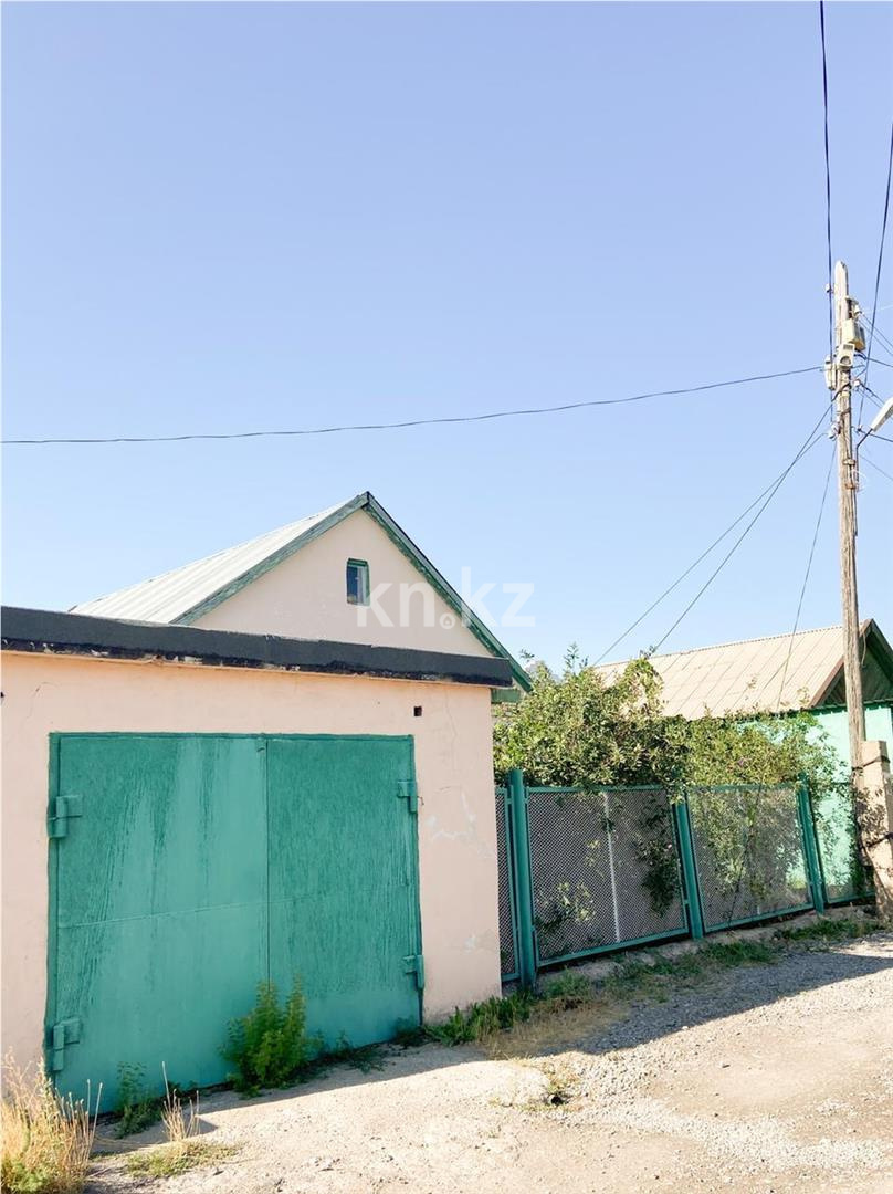 Продажа 3-комнатного дома, 62 м², ул. Маляров - Продажа домов, коттеджей в Темиртау фото 2 из 17