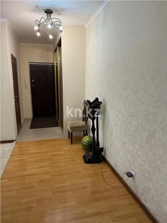 Продажа 3-комнатной квартиры, 90 м², мкр-н Думан-2, дом  16 в Алматы - фото 5