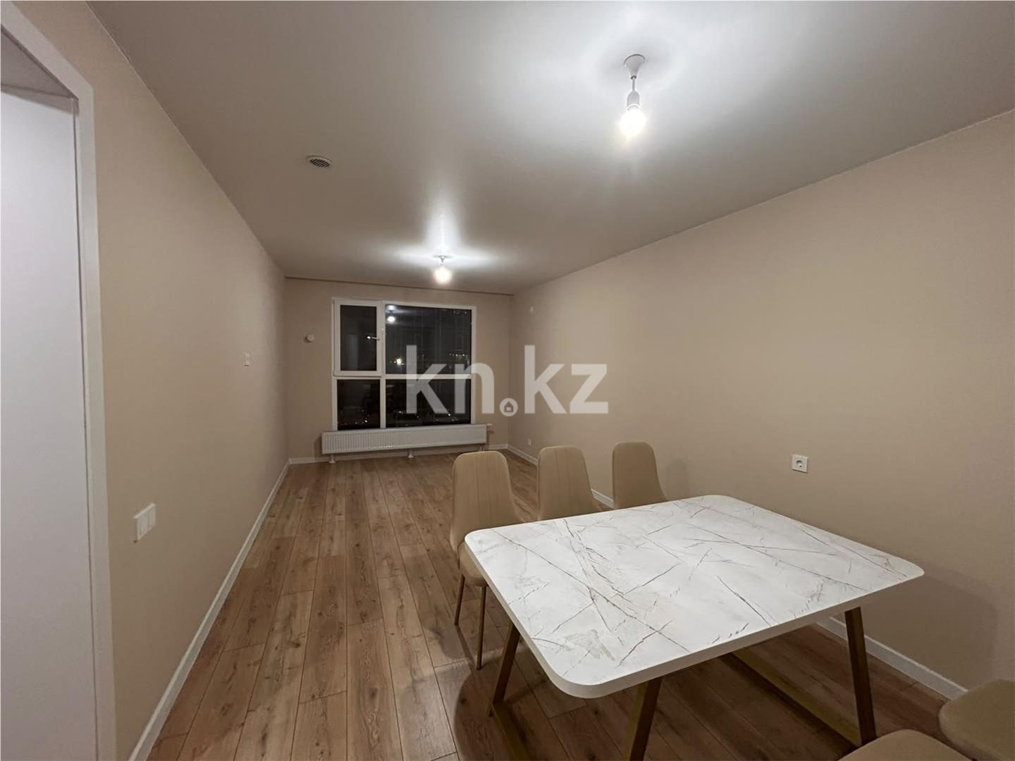 Продажа 2-комнатной квартиры, 41.55 м² в Астане - фото 2