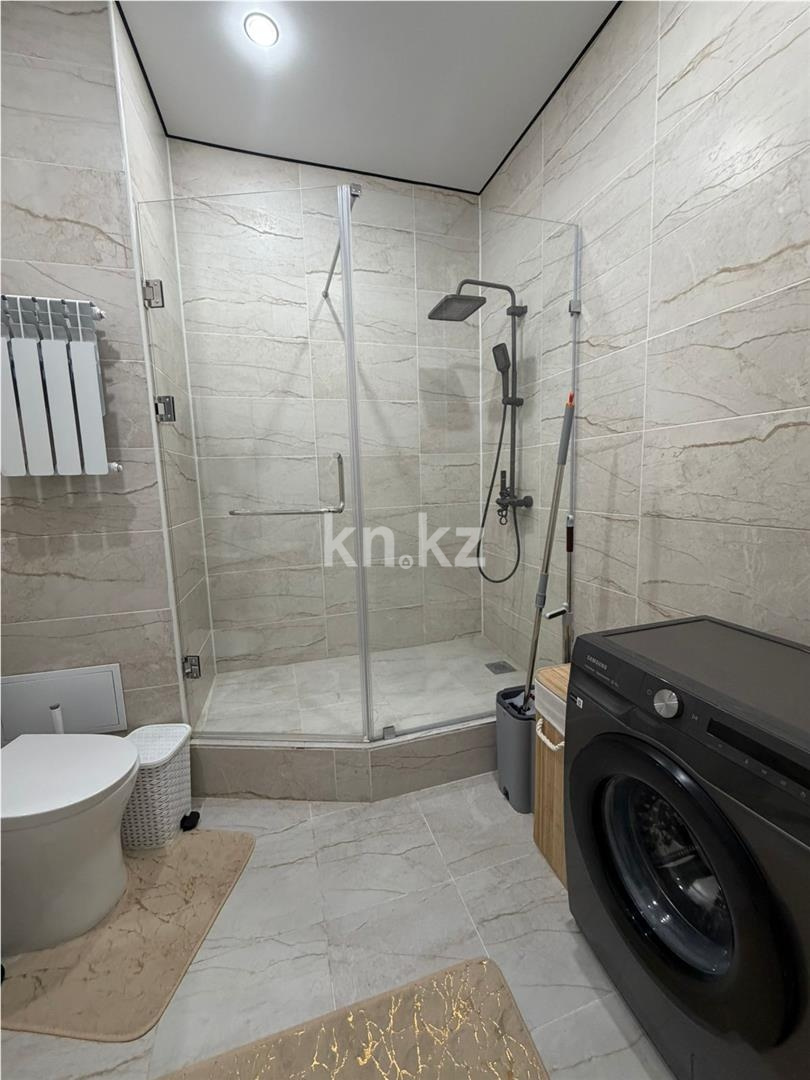 Продажа 3-комнатной квартиры, 72 м² - Продажа трехкомнатных квартир в кирпичном доме в Казахстане фото 9 из 12