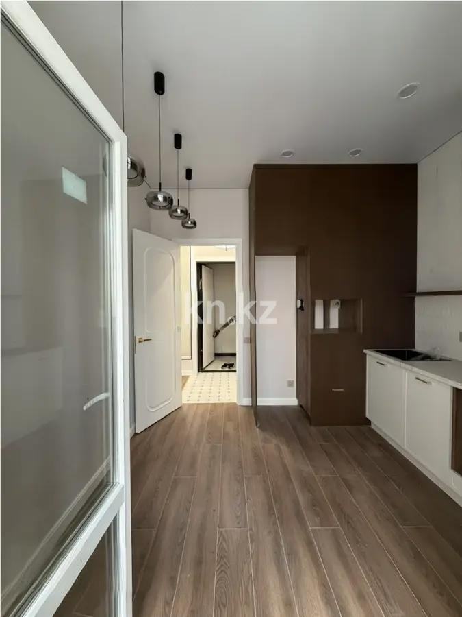 Продажа 2-комнатной квартиры, 52 м² в Астане - фото 3