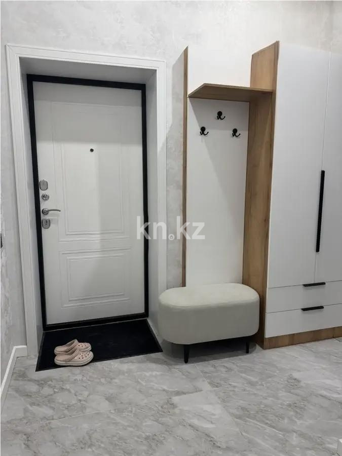 Продажа 1-комнатной квартиры, 42.6 м² - Продажа однокомнатных квартир в р-не Нура Астаны - страница 3 фото 5 из 5