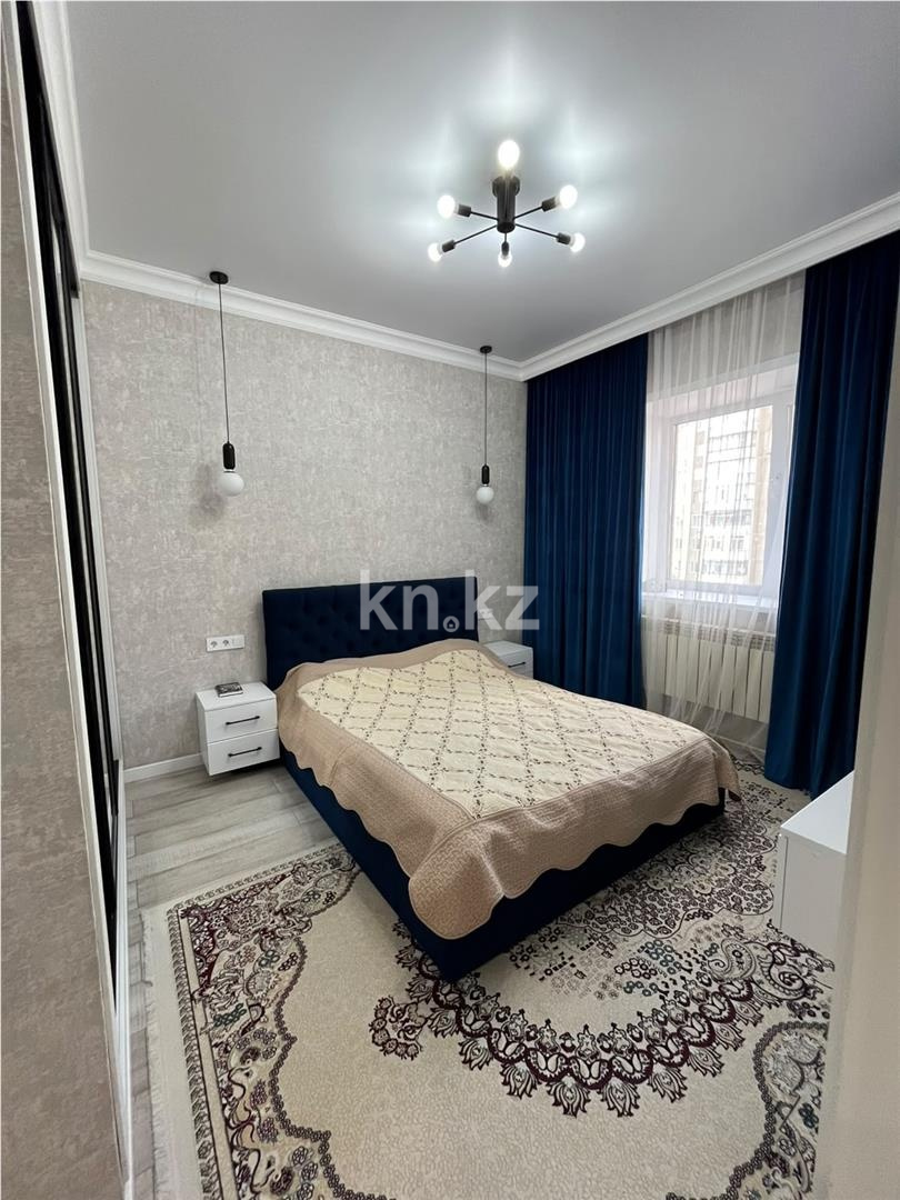 Продажа 3-комнатной квартиры, 82 м² - Продажа квартир в новостройках Караганды - страница 18 фото 11 из 21