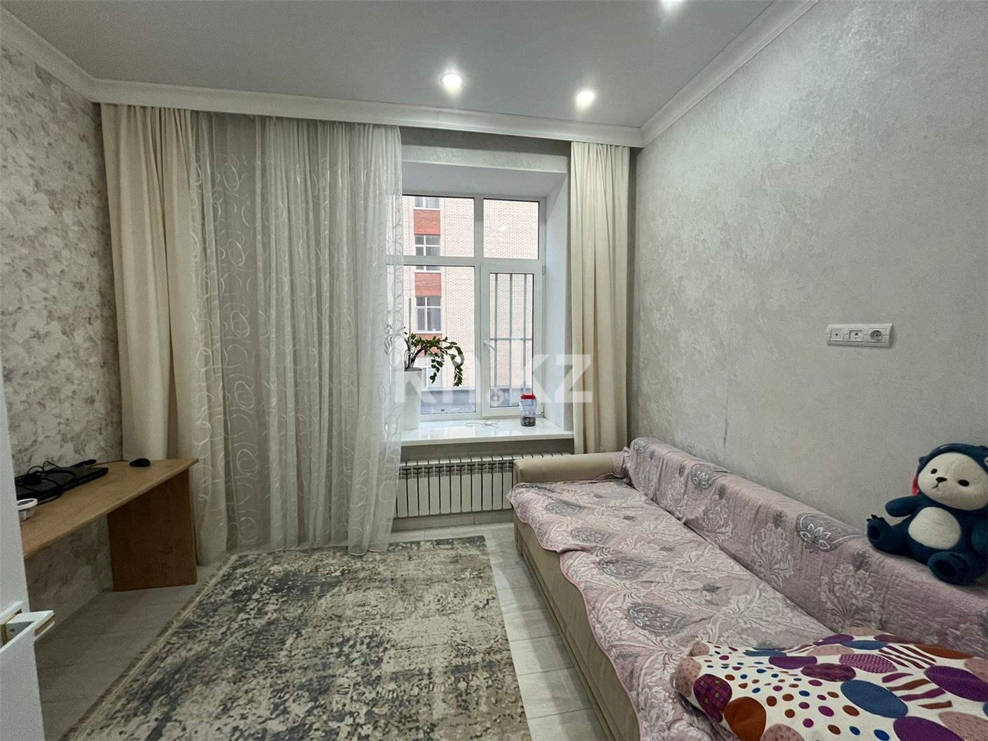 Продажа 3-комнатной квартиры, 74 м², ул. Ашимова в Караганде - фото 9