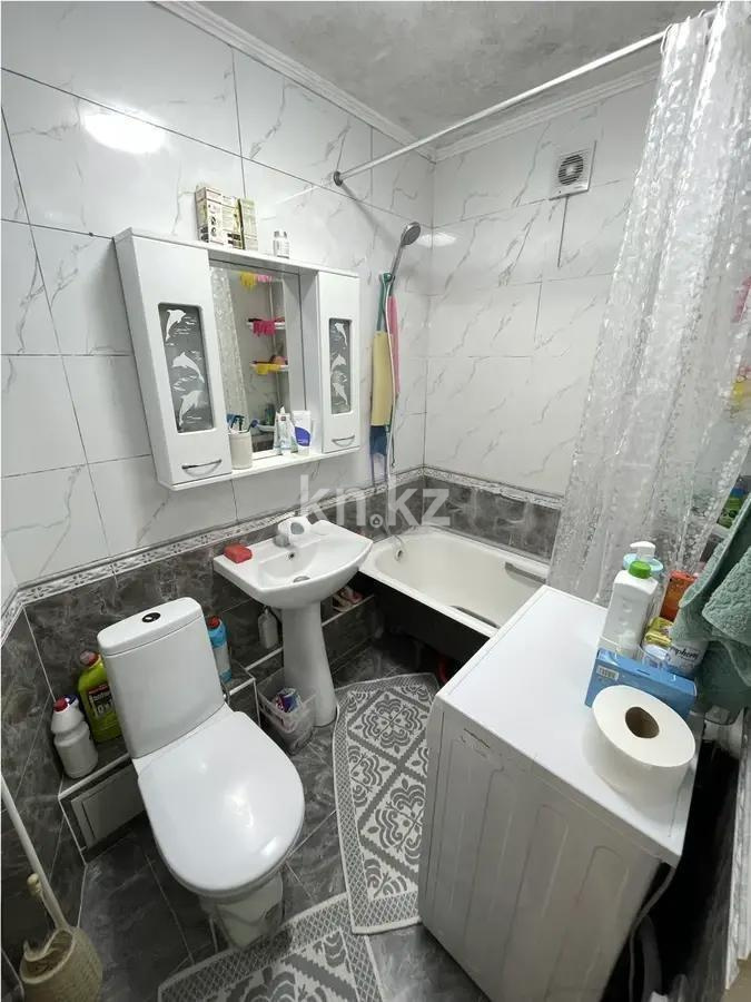 Продажа 4-комнатной квартиры, 73.9 м², мкр-н 9, дом  49 в Алматы - фото 4