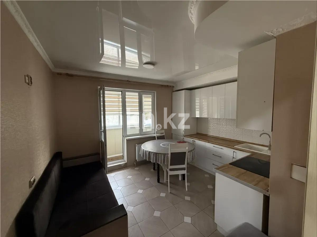 Продажа 1-комнатной квартиры, 49.4 м² - Продажа  однокомнатных квартир в новостройках Алматы фото 2 из 4