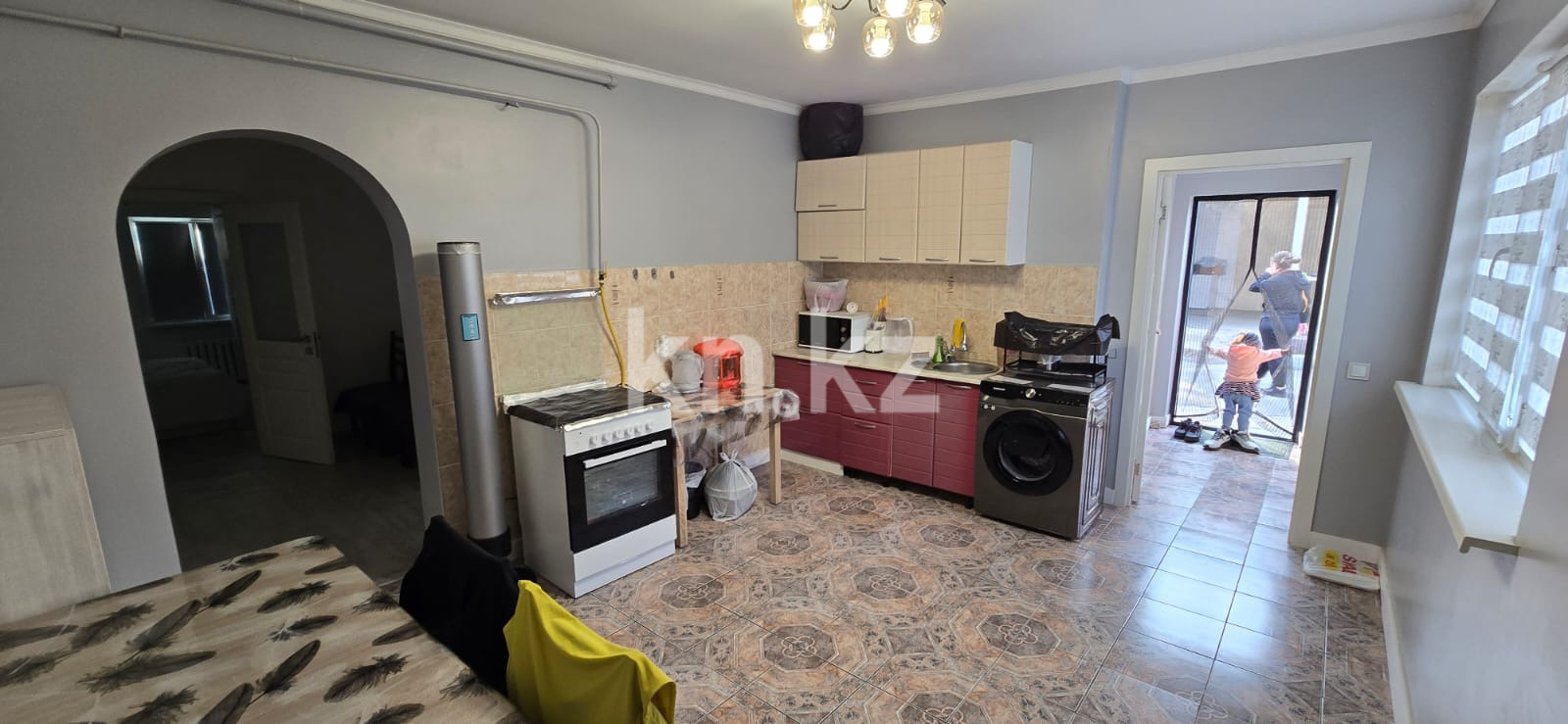 Продажа 4-комнатного дома, 96.4 м², ул. Бекболата, дом  137б - Продажа квартир в Алматы фото 24 из 27