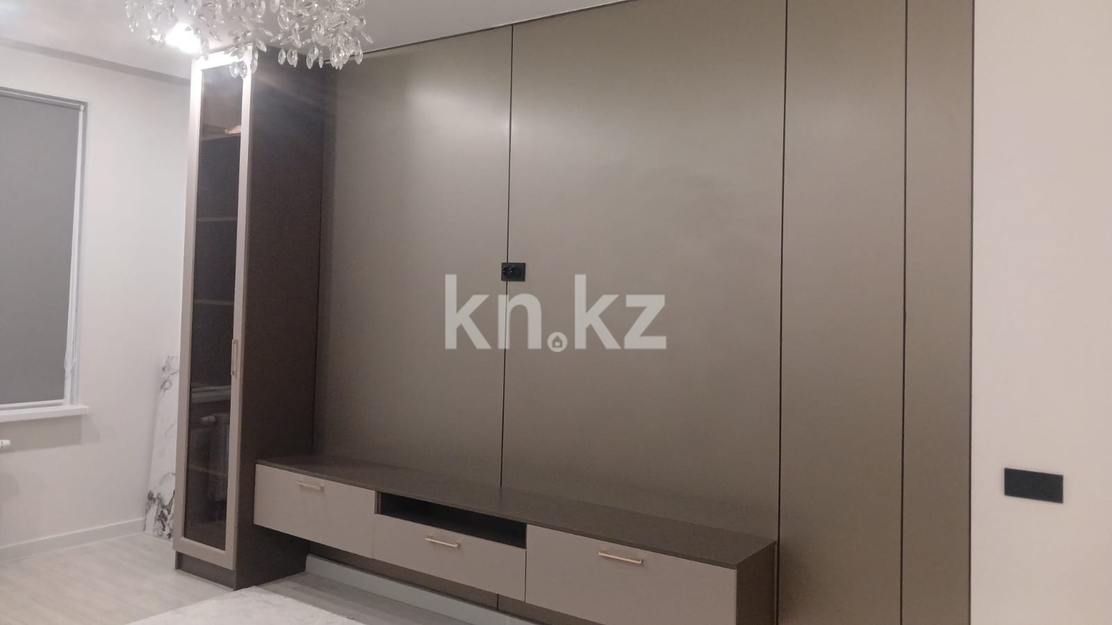 Аренда 2-комнатной квартиры, 42 м², ул. Толе би, дом  24 - Аренда квартир помесячно в Казахстане фото 10 из 15