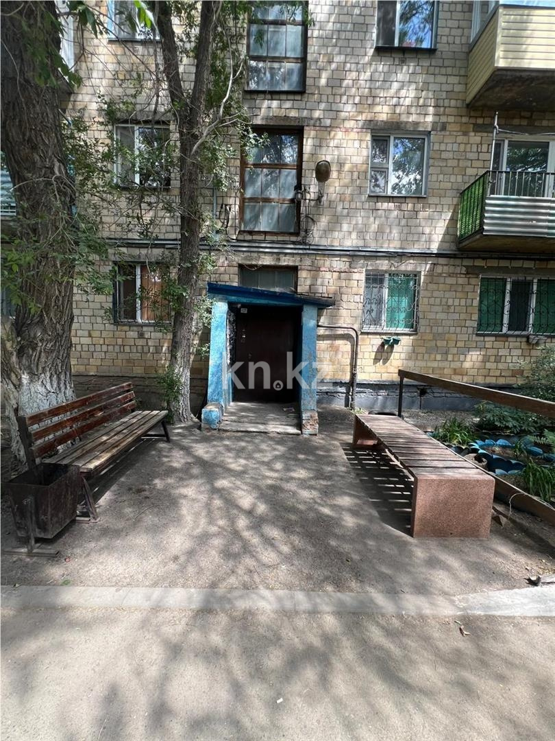 Продажа 2-комнатной квартиры, 44 м² - Продажа квартир в Городе Караганды - страница 2 фото 11 из 12