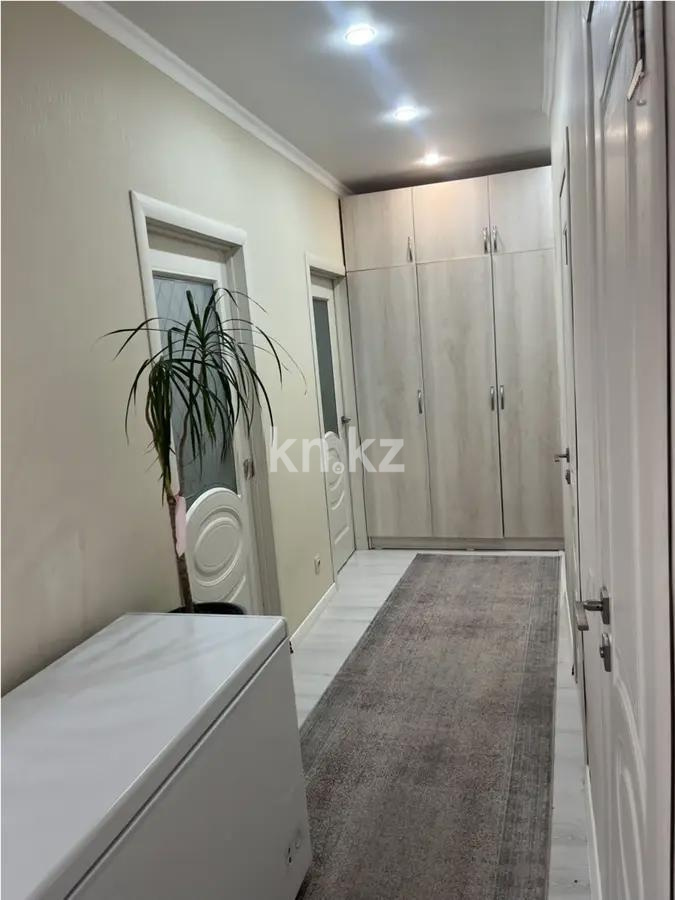 Продажа 3-комнатной квартиры, 57.9 м² - Продажа квартир в новостройках Астаны - страница 18 фото 5 из 5