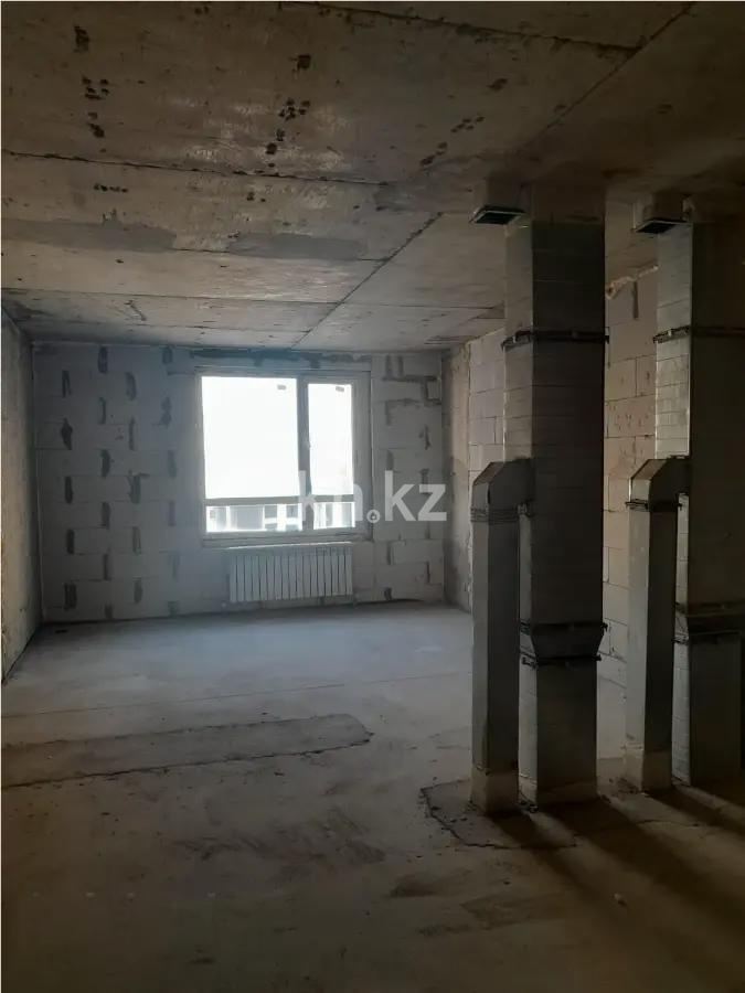 Продажа 1-комнатной квартиры, 29.4 м² в Алматы
