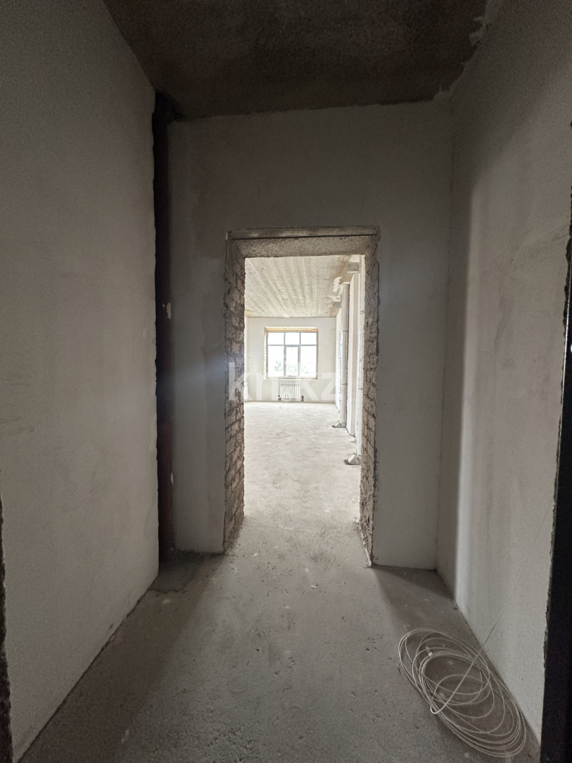 Продажа 2-комнатной квартиры, 69 м², мкр-н Гульдер-1, дом  3а - Продажа  двухкомнатных квартир в Караганде фото 12 из 27