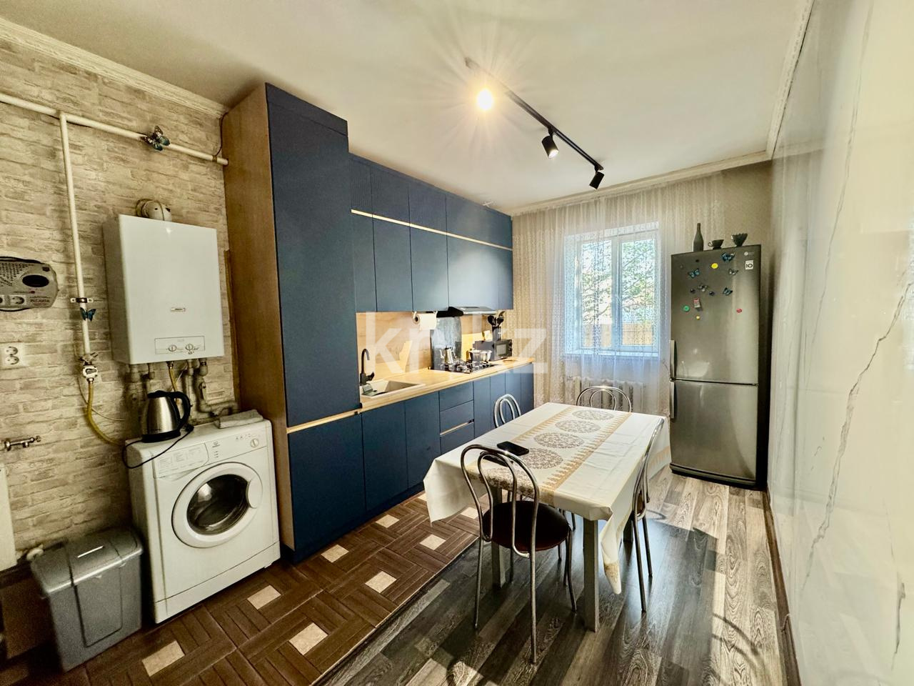 Продажа 4-комнатного дома, 137 м², ул. Айнакол - Продажа домов, коттеджей в Астане с фото фото 23 из 38