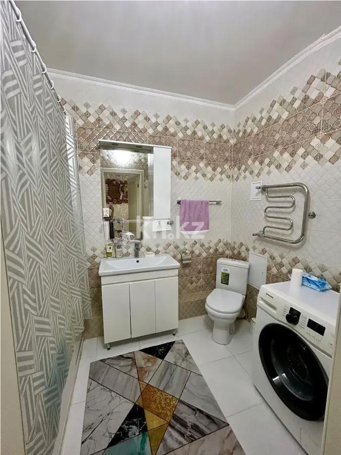 Продажа 3-комнатной квартиры, 94 м², пр. Мангилик Ел, дом  54 - Продажа квартир в новостройках Астаны с фото фото 5 из 6