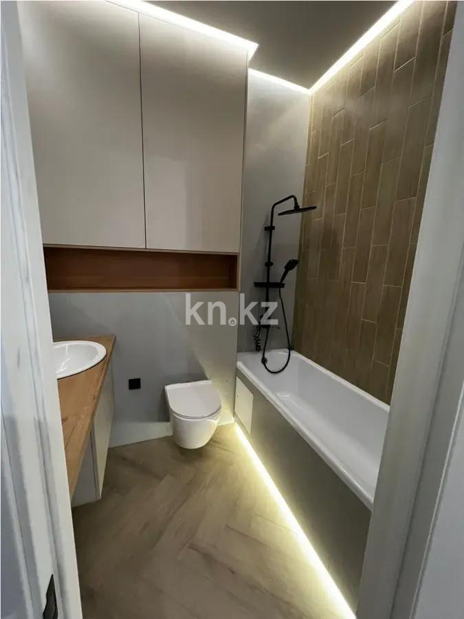 Продажа 2-комнатной квартиры, 44 м² в Астане - фото 5