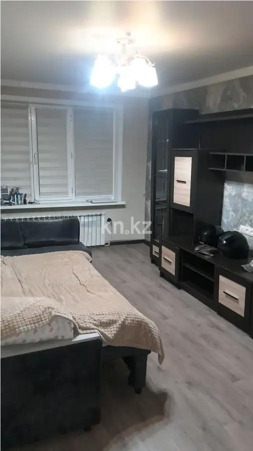 Продажа 3-комнатной квартиры, 63 м² - Продажа квартир в Алматы в Бостандыкском р-не - страница 23 фото 1 из 3