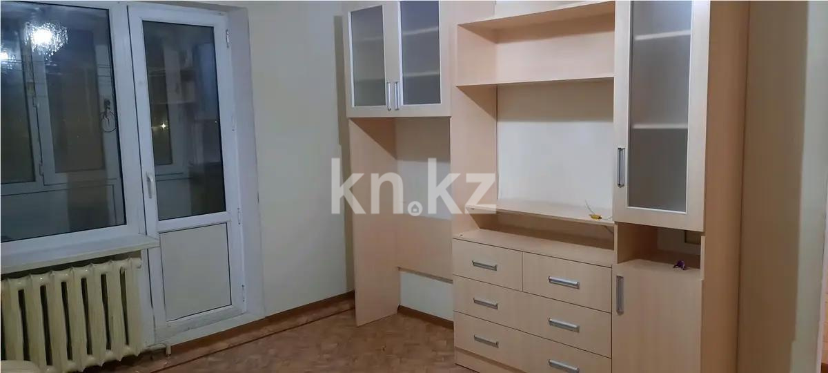 Продажа 1-комнатной квартиры, 30 м², ул. Потанина, дом  12 - Продажа  однокомнатных квартир в Астане фото 1 из 3