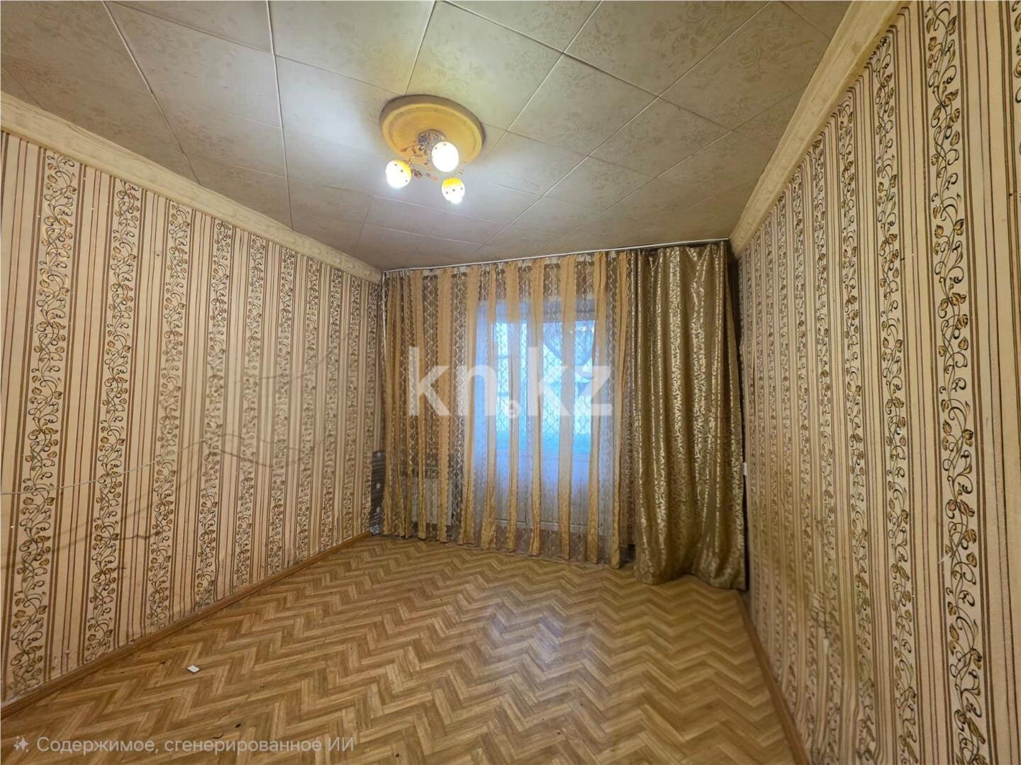 Продажа 2-комнатной квартиры, 51 м² в Темиртау - фото 3