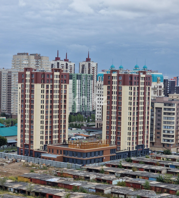 Продажа помещения, 285 м² - Продажа офисных и торговых помещений в Казахстане - страница 2 фото 3 из 5