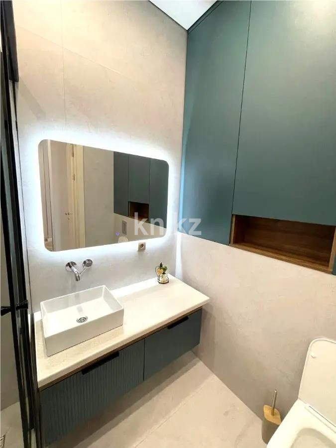 Продажа 2-комнатной квартиры, 46 м² в Астане - фото 3