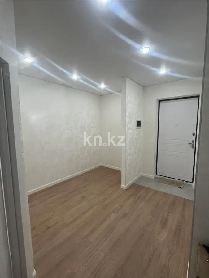 Продажа 1-комнатной квартиры, 35 м², мкр-н Шугыла, дом  340/5а стр в Алматы - фото 3