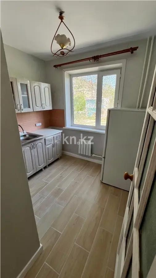 Продажа 2-комнатной квартиры, 45 м², ул. Алимхана Ермекова, дом  21 в Абае - фото 3
