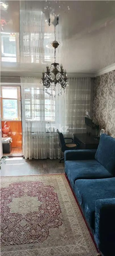 Продажа 1-комнатной квартиры, 50.9 м², ул. Чуланова, дом  123 - Продажа  однокомнатных квартир в новостройках Алматы без посредников фото 1 из 4