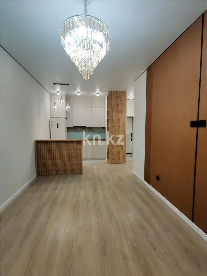 Продажа 2-комнатной квартиры, 39 м², ул. Керей, Жанибек хандар, дом  44/6 в Астане - фото 2