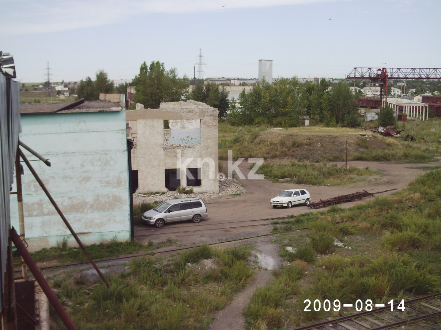 Продажа , 400 м², Промышленная зона, дом  3/4 - Продажа квартир в Акмолинской области фото 12 из 14